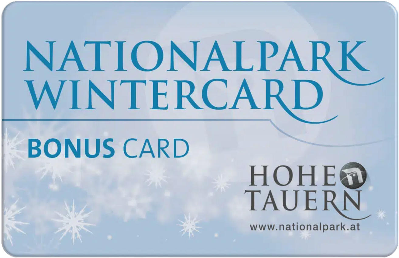 Wintercard